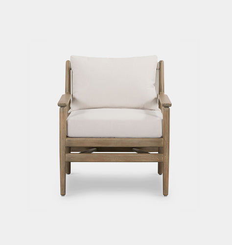 Roselyn Outdoor Lounge Chair