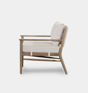 Roselyn Outdoor Lounge Chair