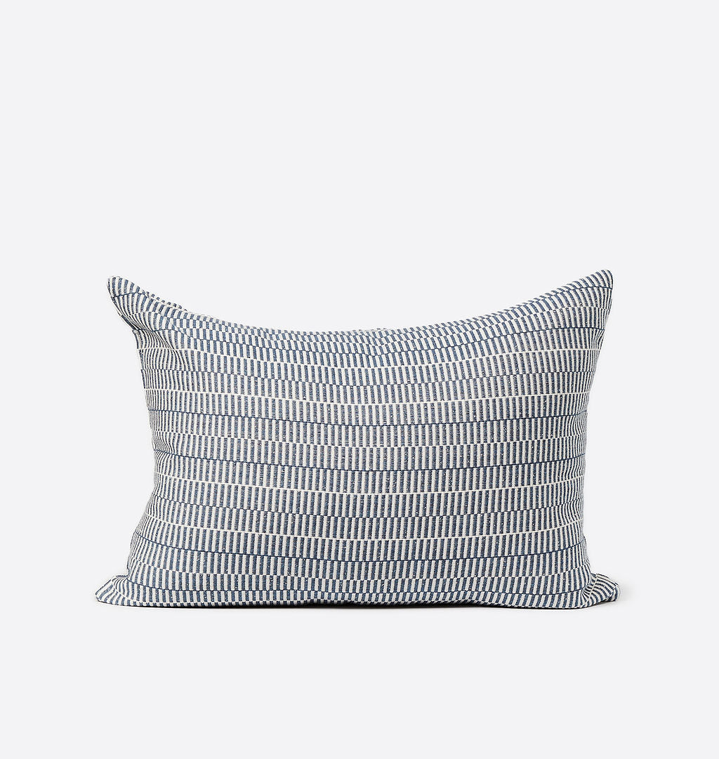 Pista Outdoor Pillow - Thumbnail 3