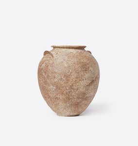 Landscape Amphora Vase