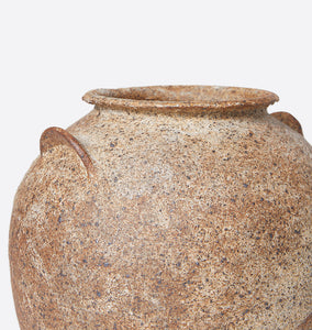 Landscape Amphora Vase