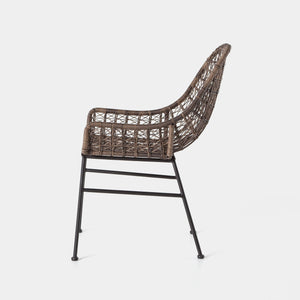 Seymour Outdoor Dining Chair