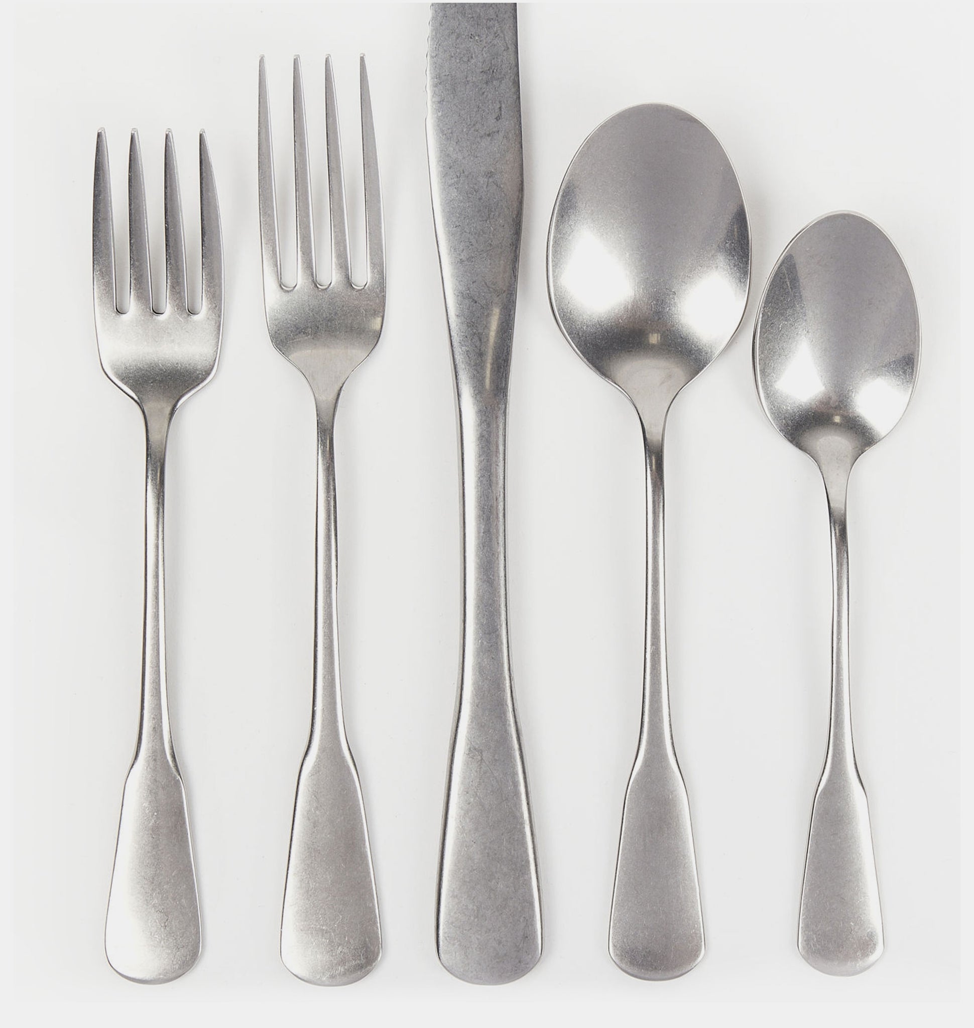 Shelburne Flatware - Thumbnail 2