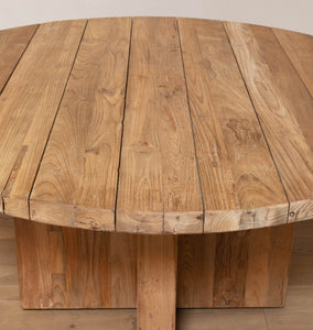 Sherman Outdoor Table