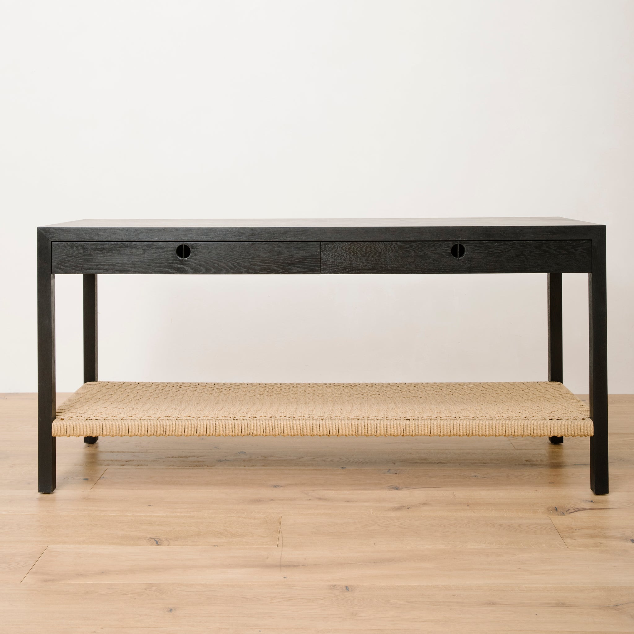 Anderson Console