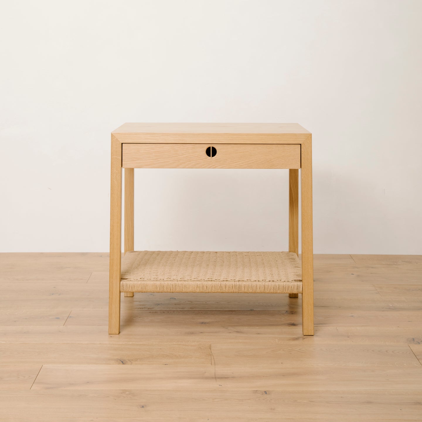 Anderson Side Table - Furniture - Line - Side Table - Anderson – Shoppe Amber Interiors