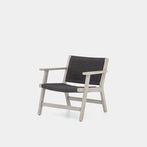 Kagan Outdoor Woven Chair