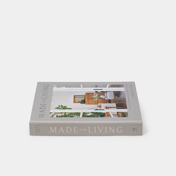 Made for Living By Amber Lewis | Shoppe Amber Interiors