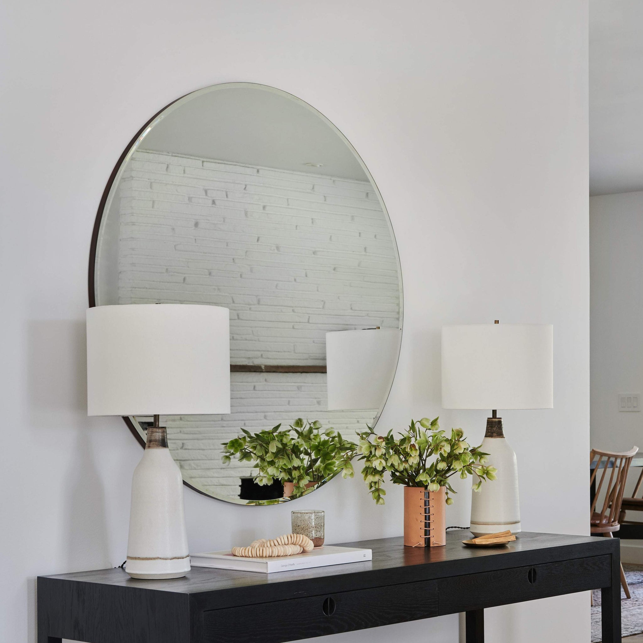 Made by Shoppe Mirror