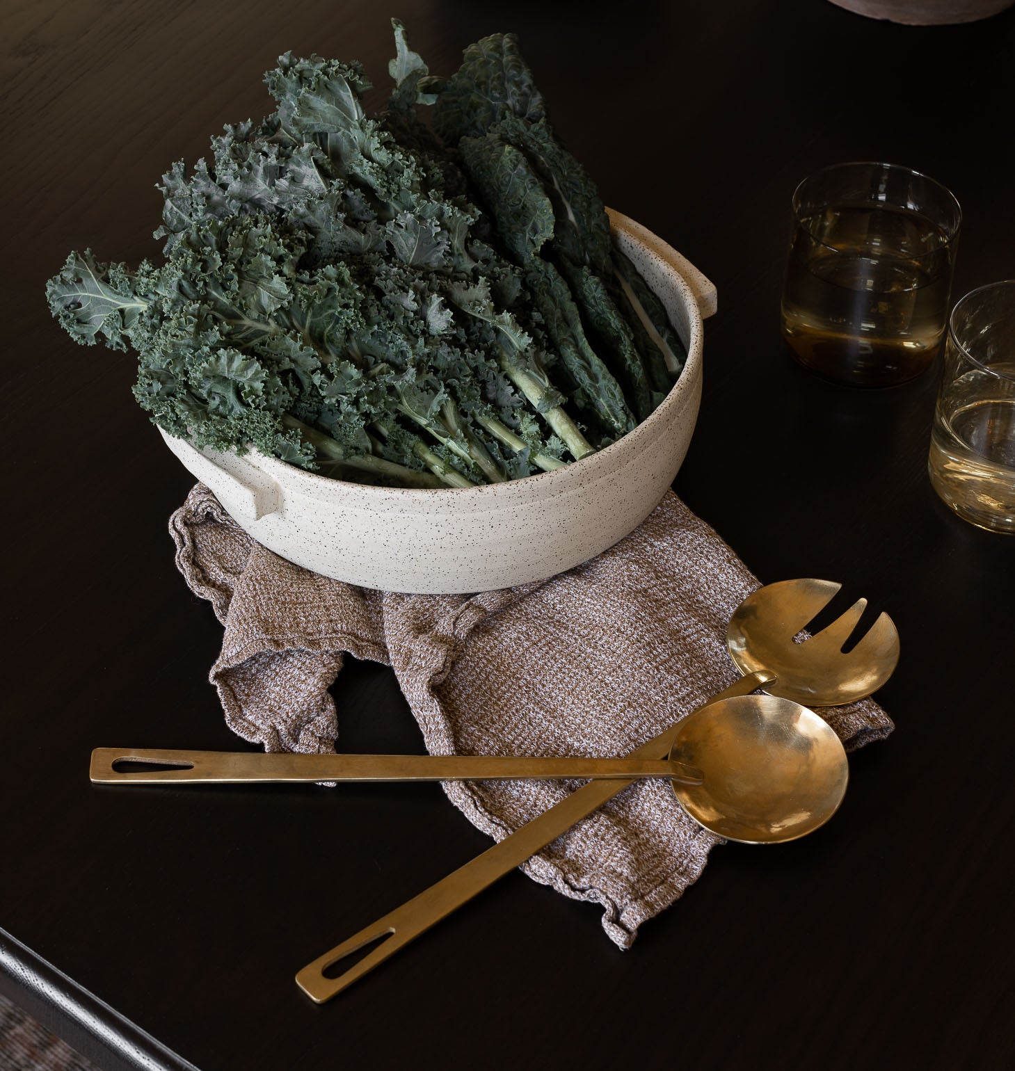 Recycled Clay Casserole Dish - Thumbnail 2