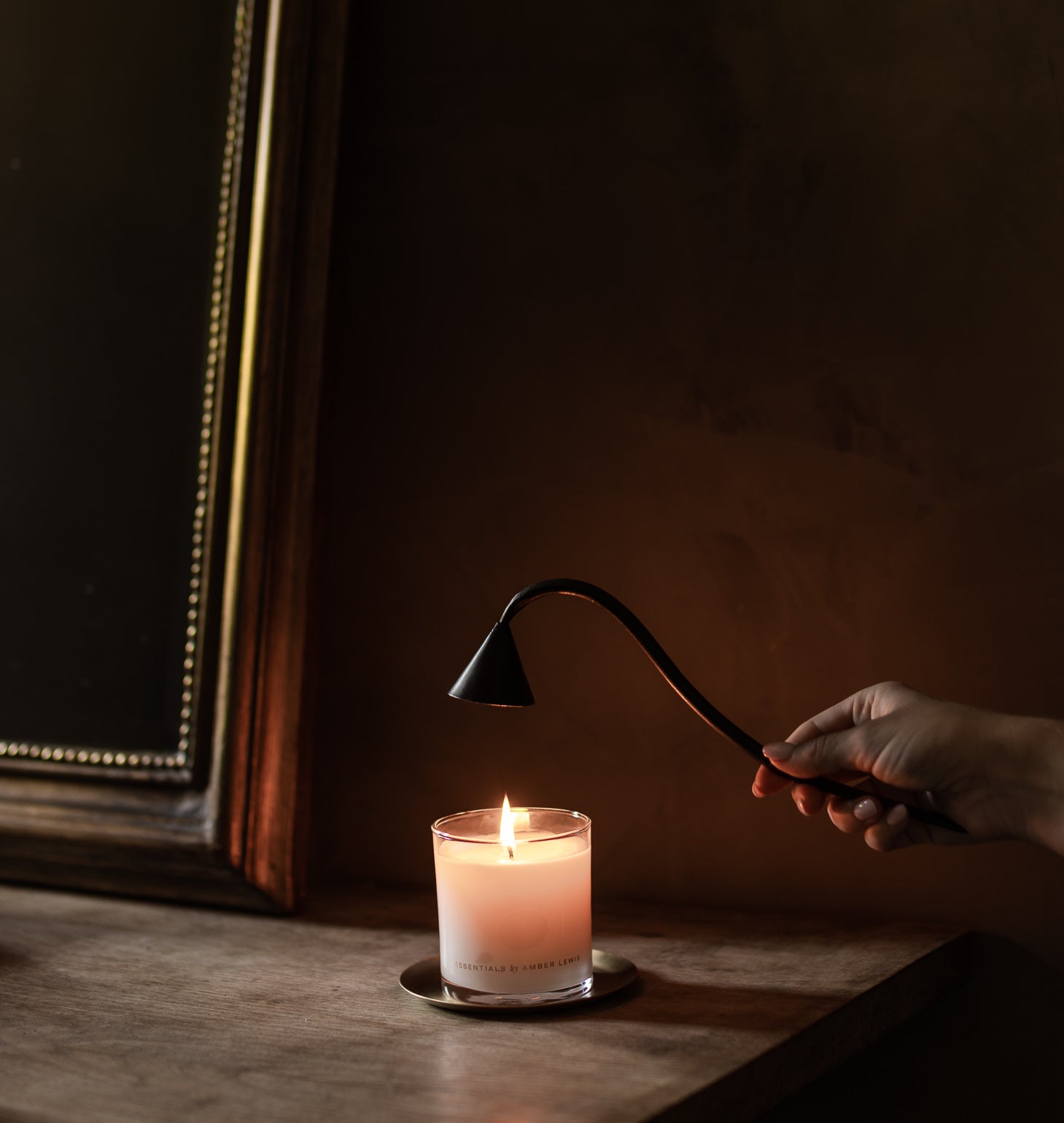 Candle Snuffer - Thumbnail 3
