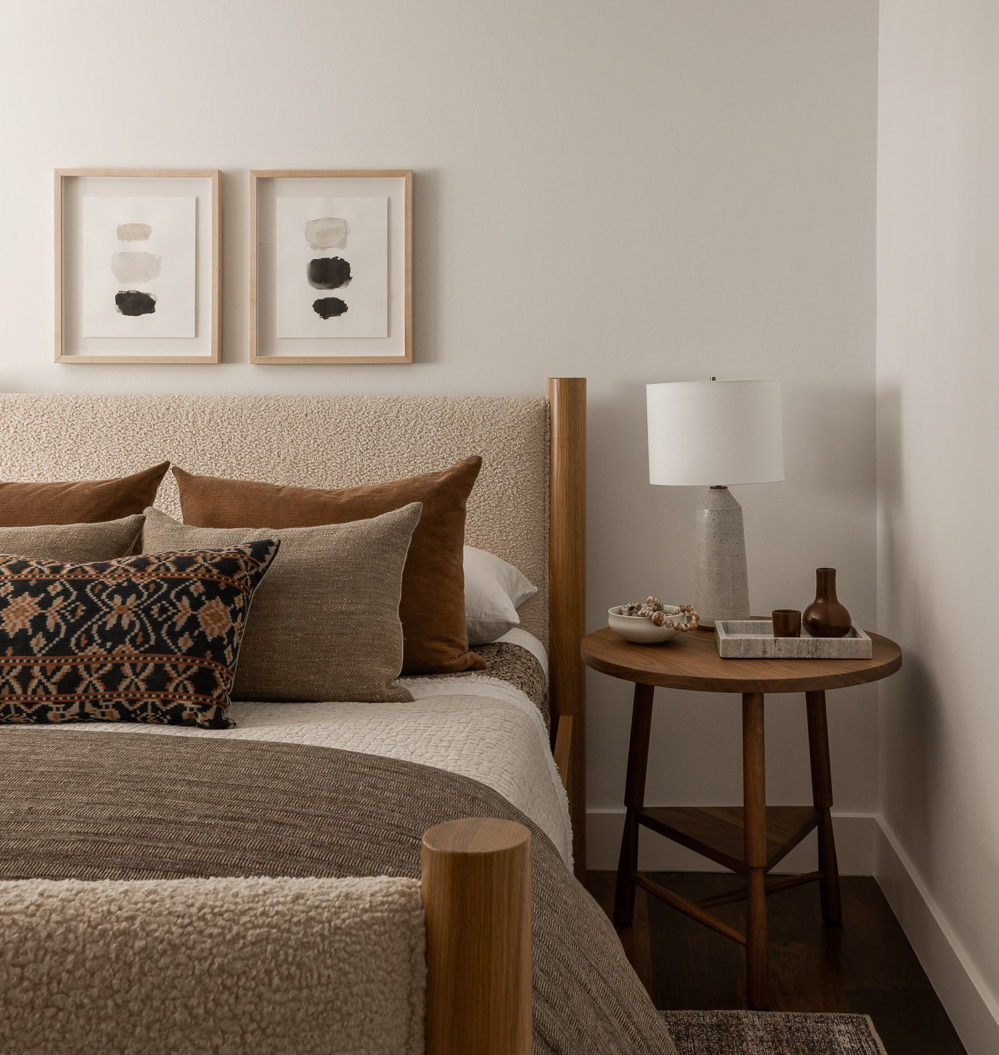 Osaka Side Table - Thumbnail 5