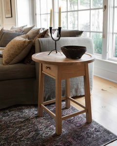 Cat Side Table