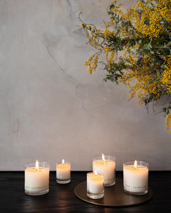 Shoppe Amber Interiors | Essentials Candle