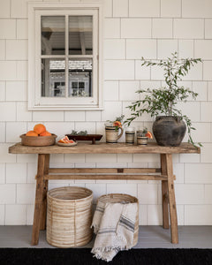 Village Console Table