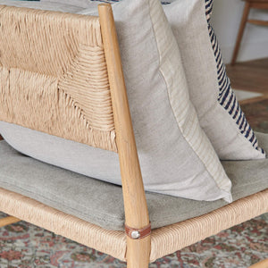 Mulholland Lounge Chair