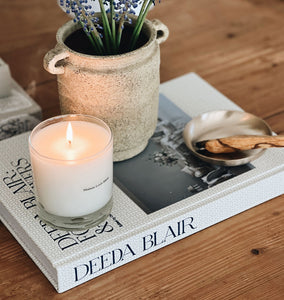 Maison Louis Marie Candle | Shoppe Amber Interiors