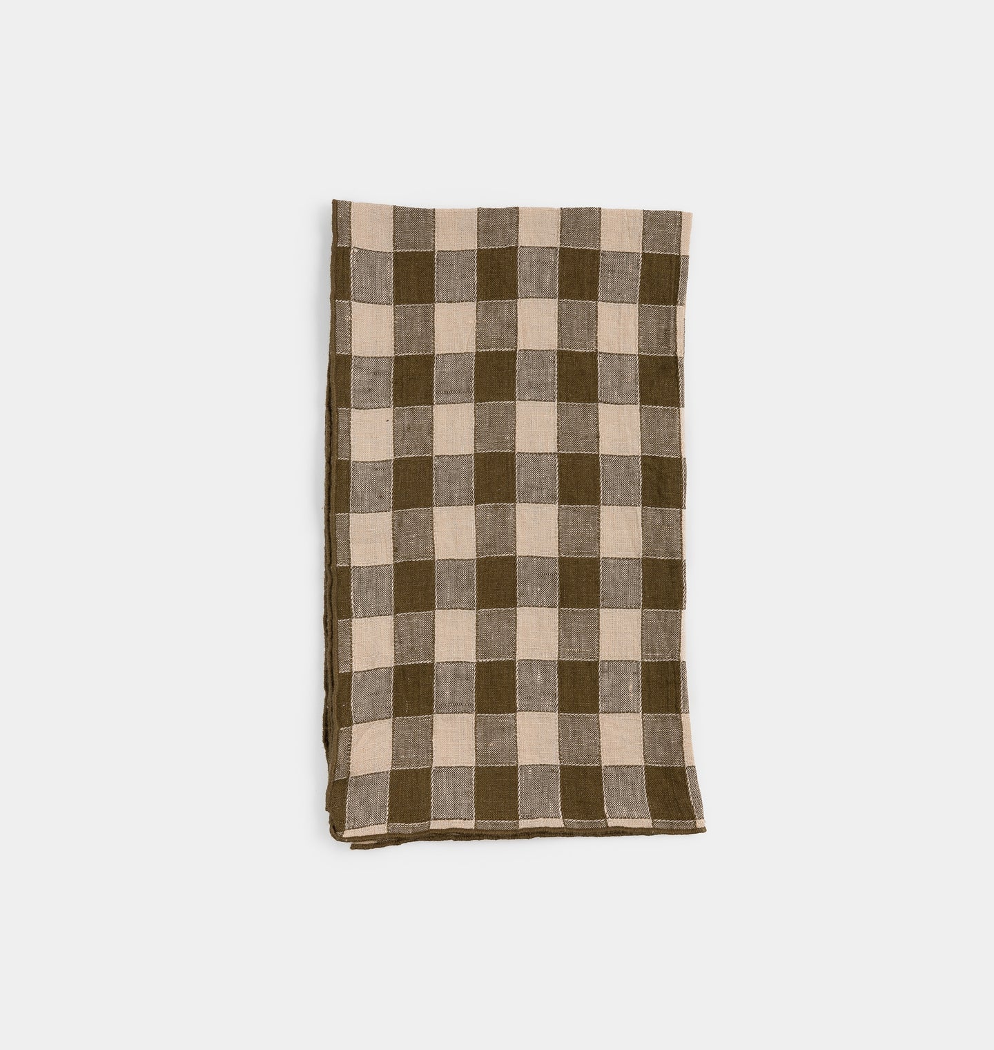 Canvas Vintage Kitchen Towel