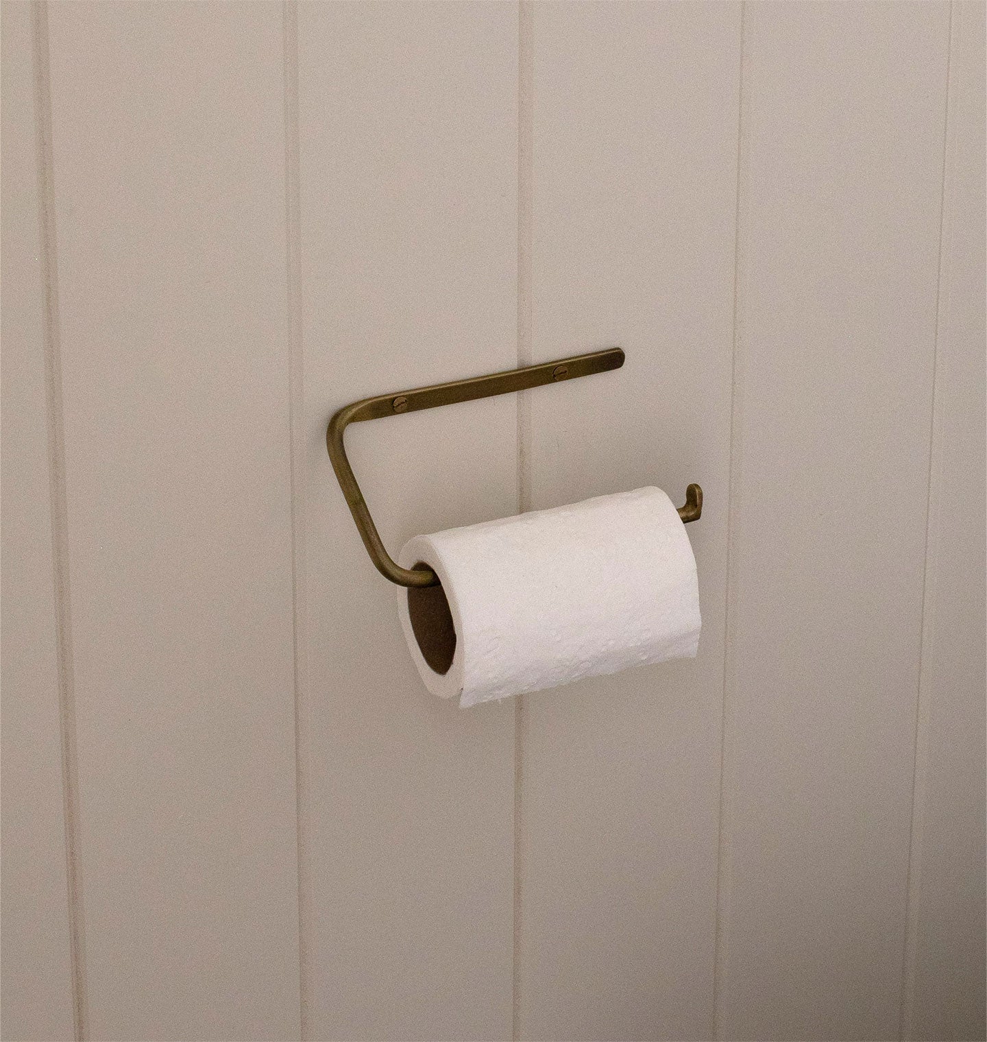 Toilet Paper Holder - Thumbnail 2