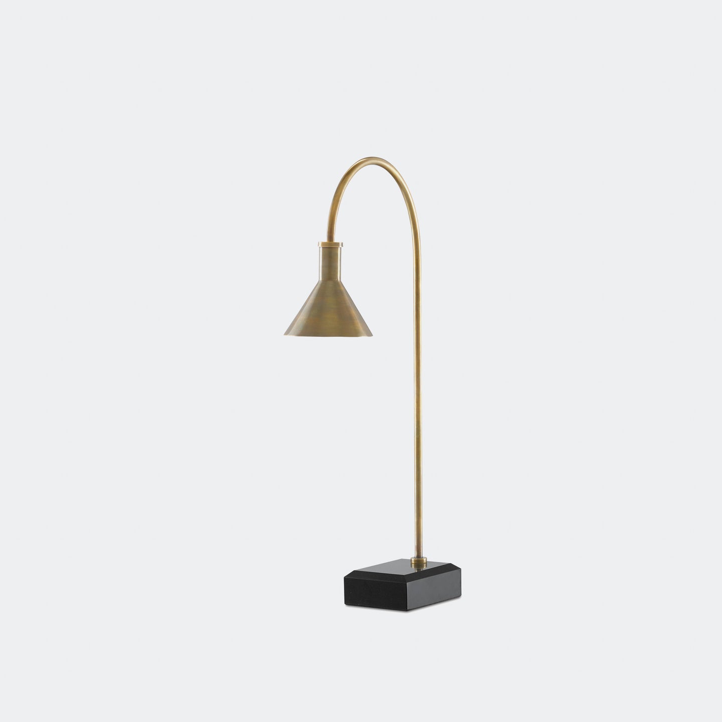Trudy Desk Lamp -  – Shoppe Amber Interiors