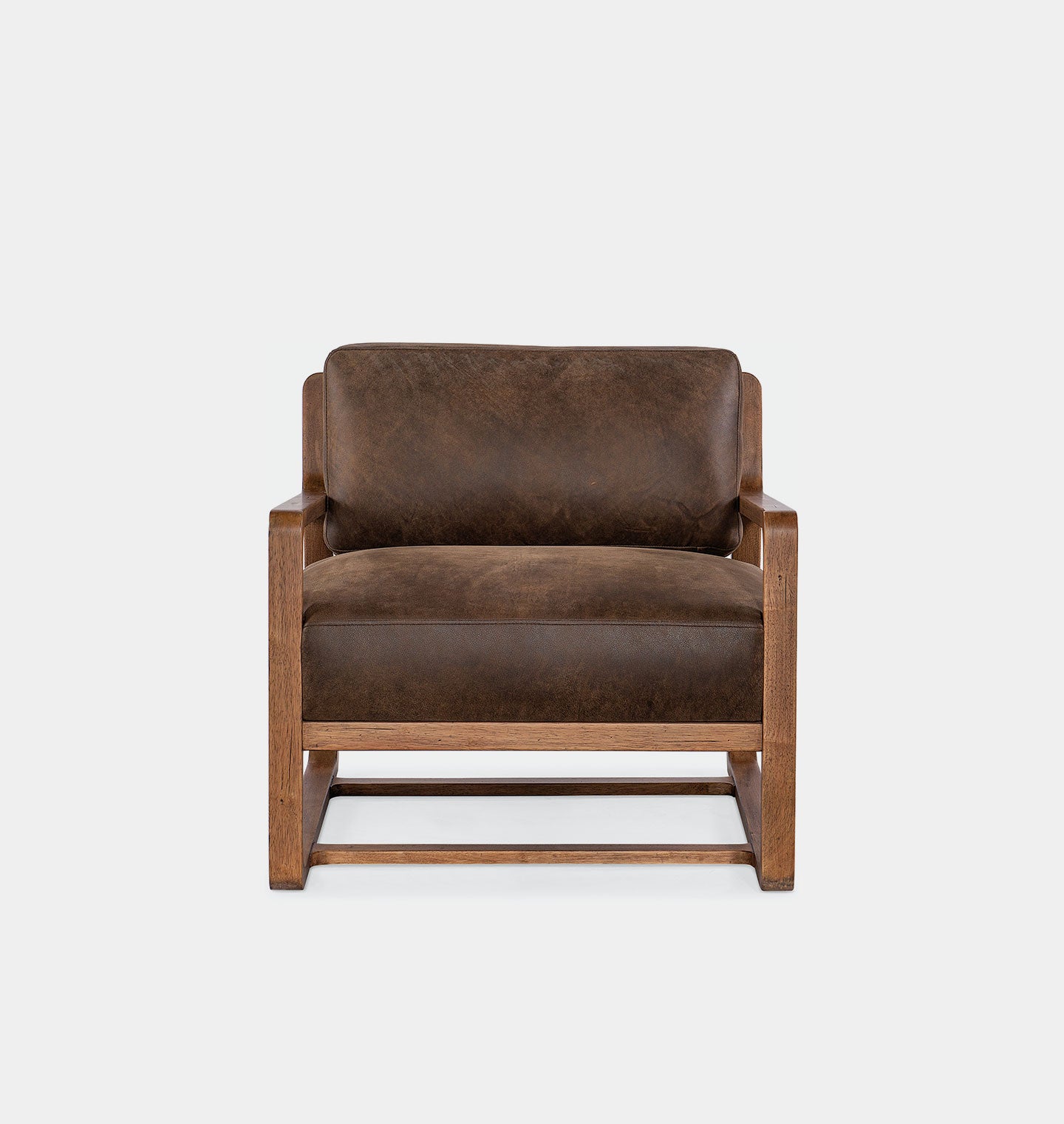Shoppe Amber Interiors Tustin Accent Chair - Thumbnail 5