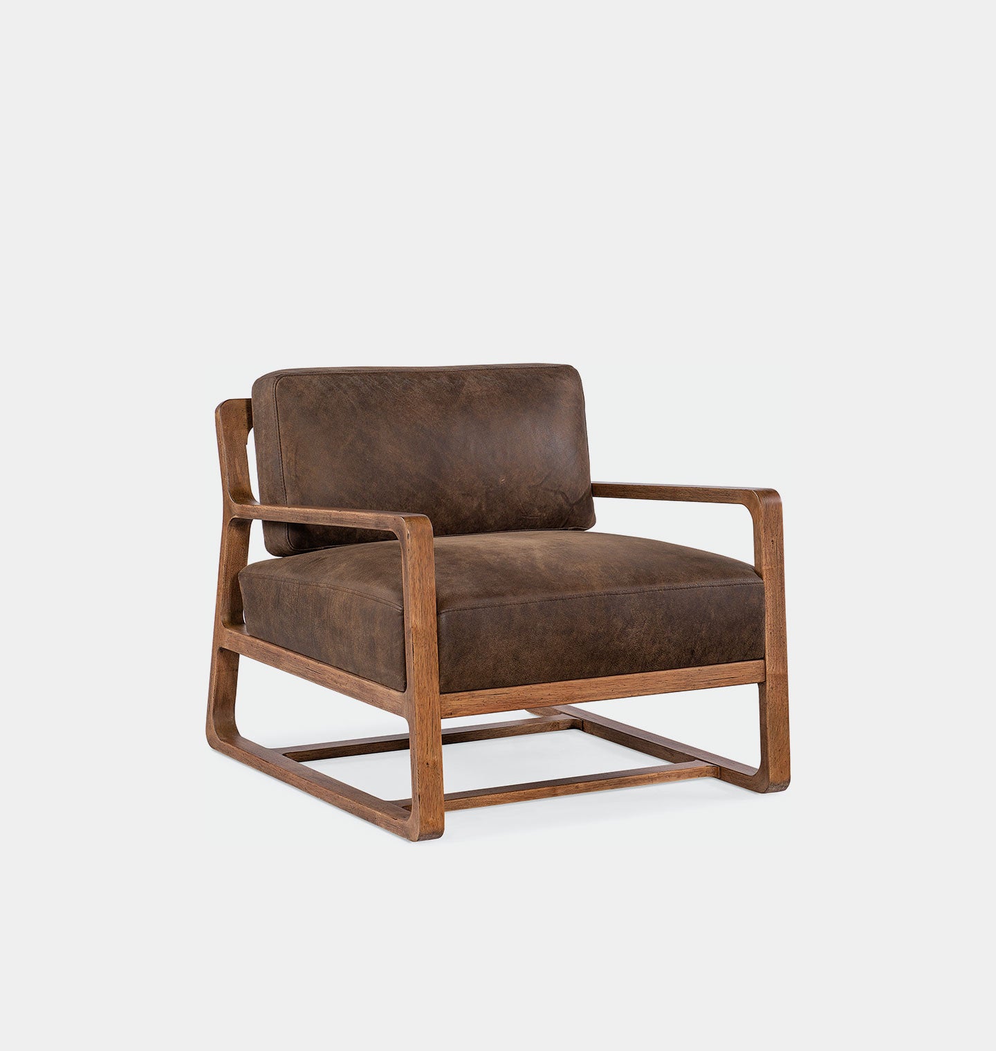 Shoppe Amber Interiors Tustin Accent Chair - Thumbnail 2