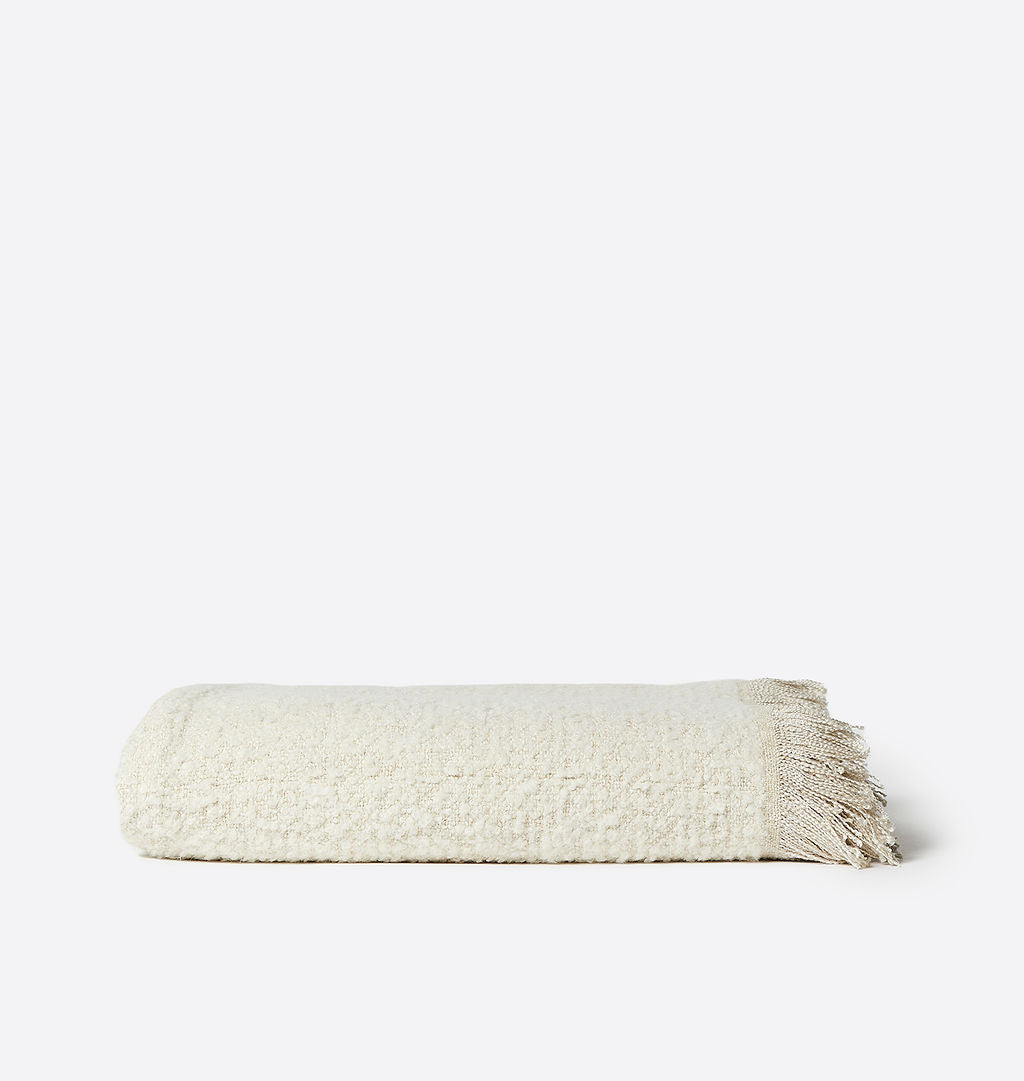 Uniquity Bell Throw Blanket - Thumbnail 4