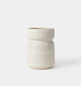 Short Cylinder Vase