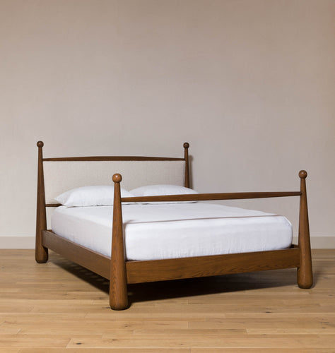 Walker Bed