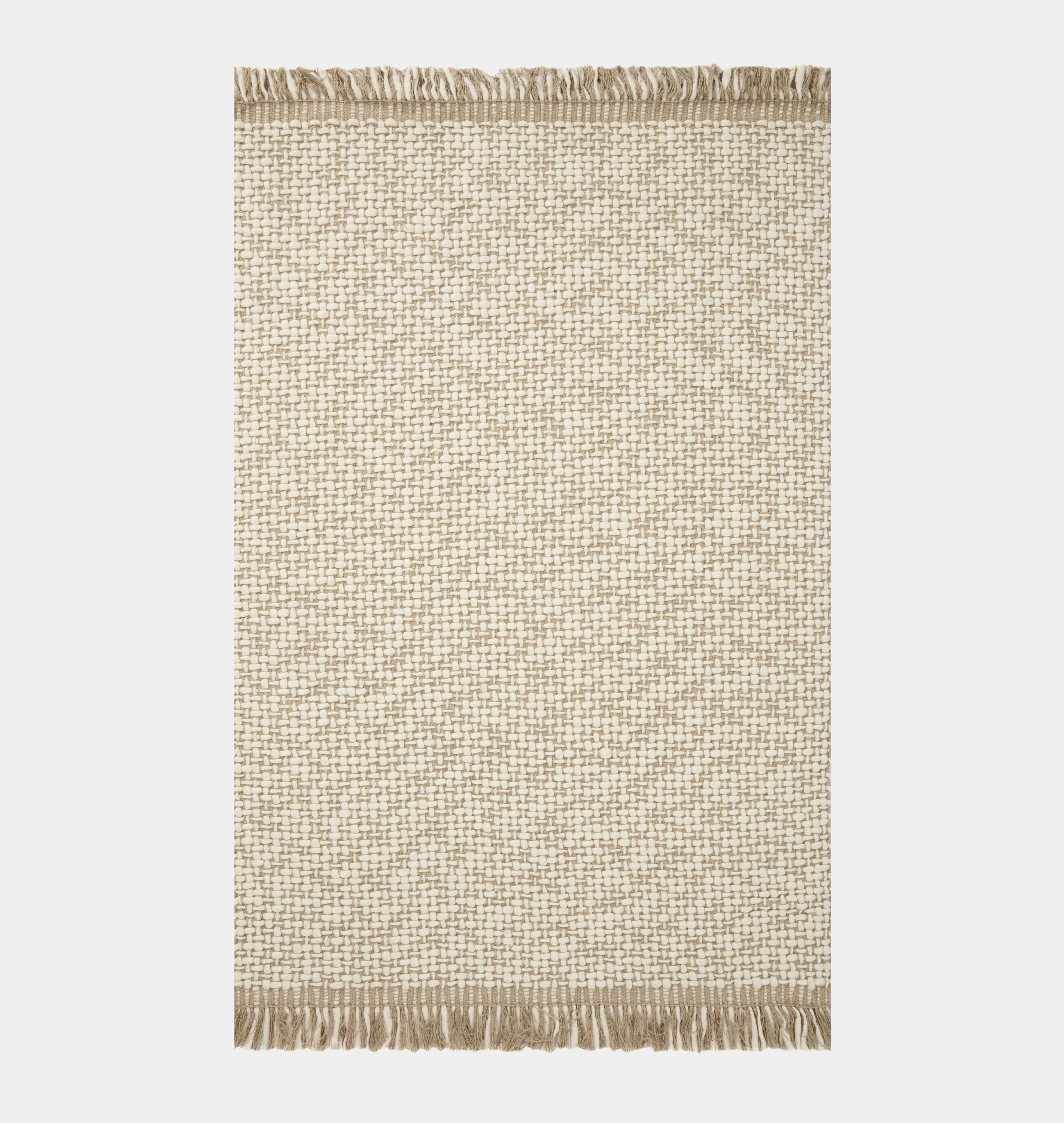 Yellowstone Natural / Ivory Rug