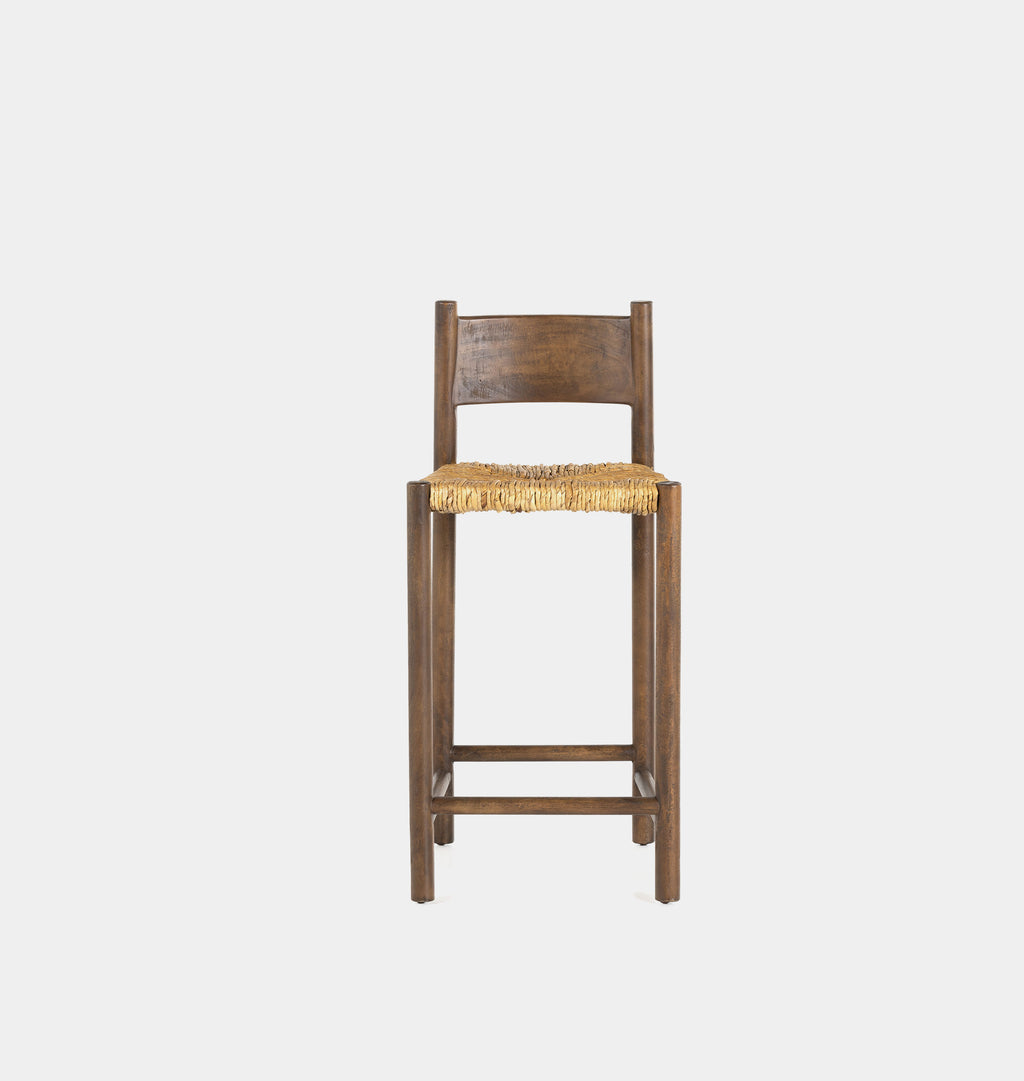 York Counter Stool by Shoppe Amber Interiors