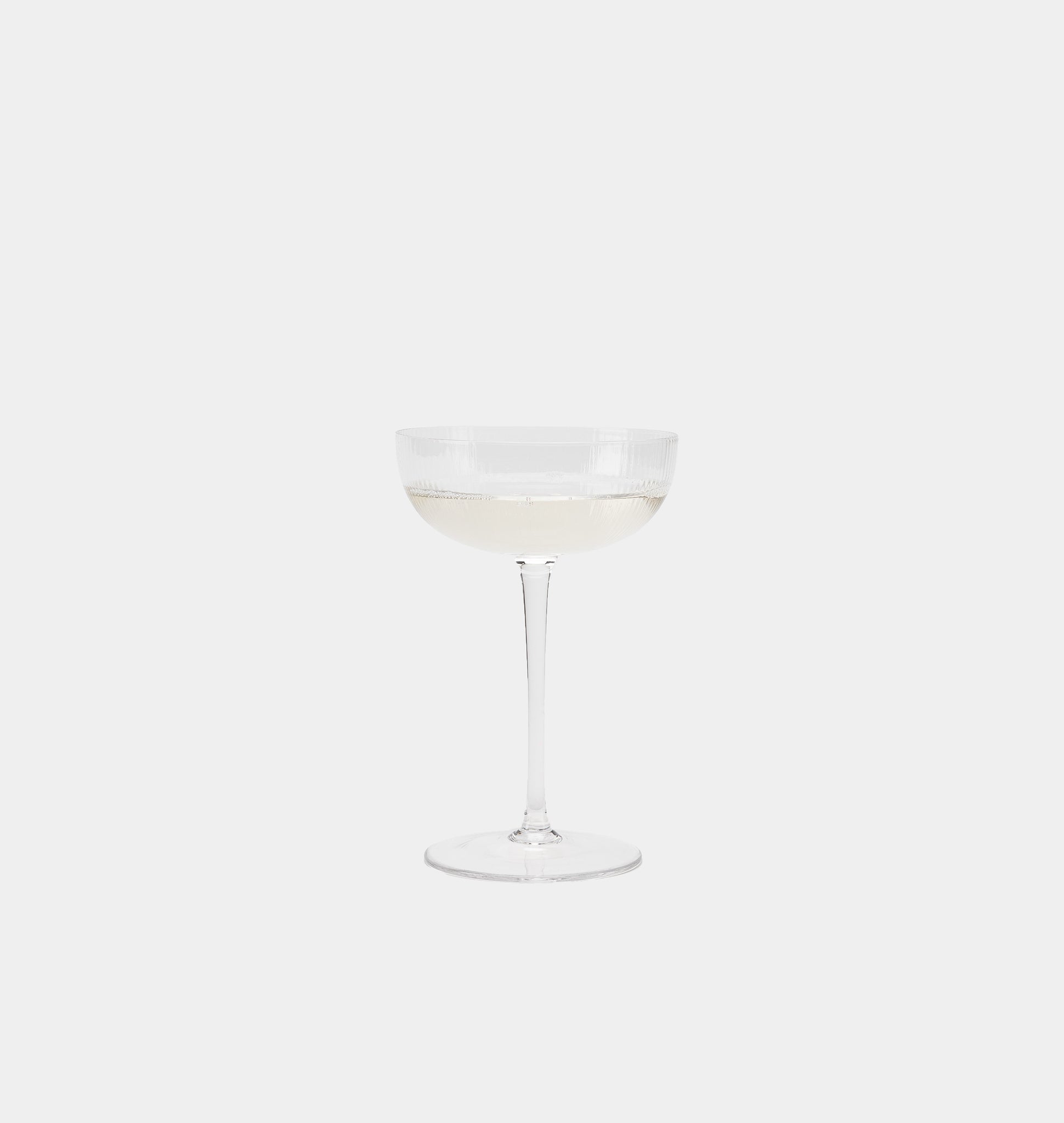 Lyla Martini Glass - Thumbnail 3