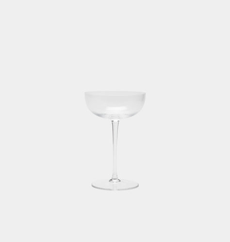 Lyla Martini Glass