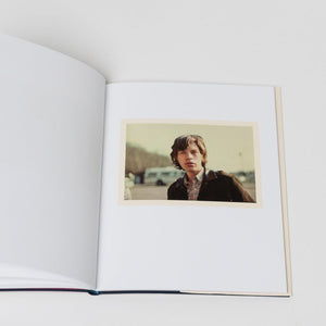 Found: The Rolling Stones - Books – Shoppe Amber Interiors