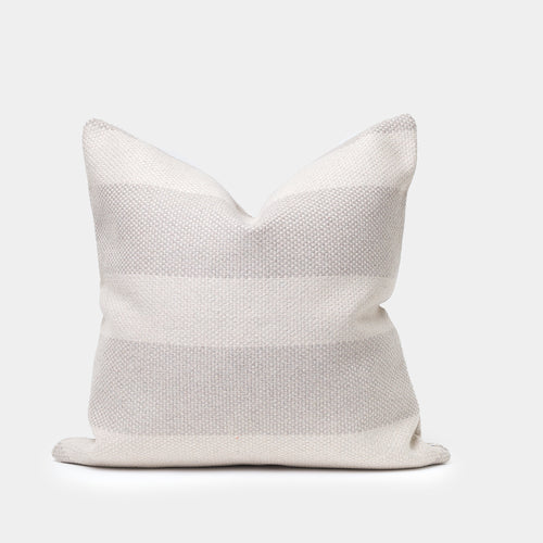 Cinta Outdoor Pillow - Pillows - Designer – Shoppe Amber Interiors