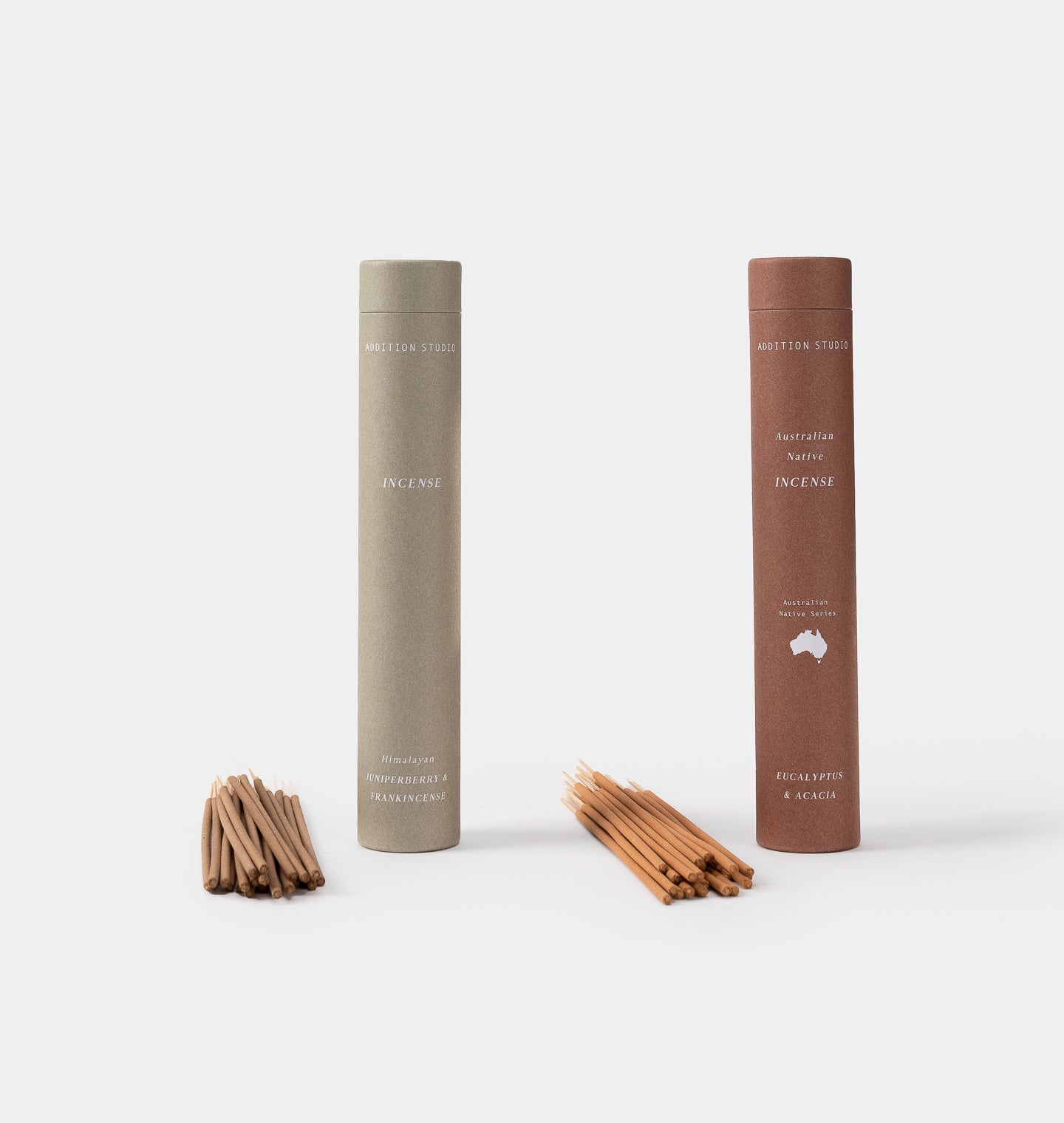 Addition Studio Incense - Thumbnail 4