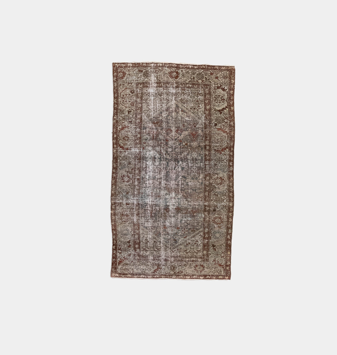 Azad Rug 5'2" x 11'9" Shoppe Amber Interiors