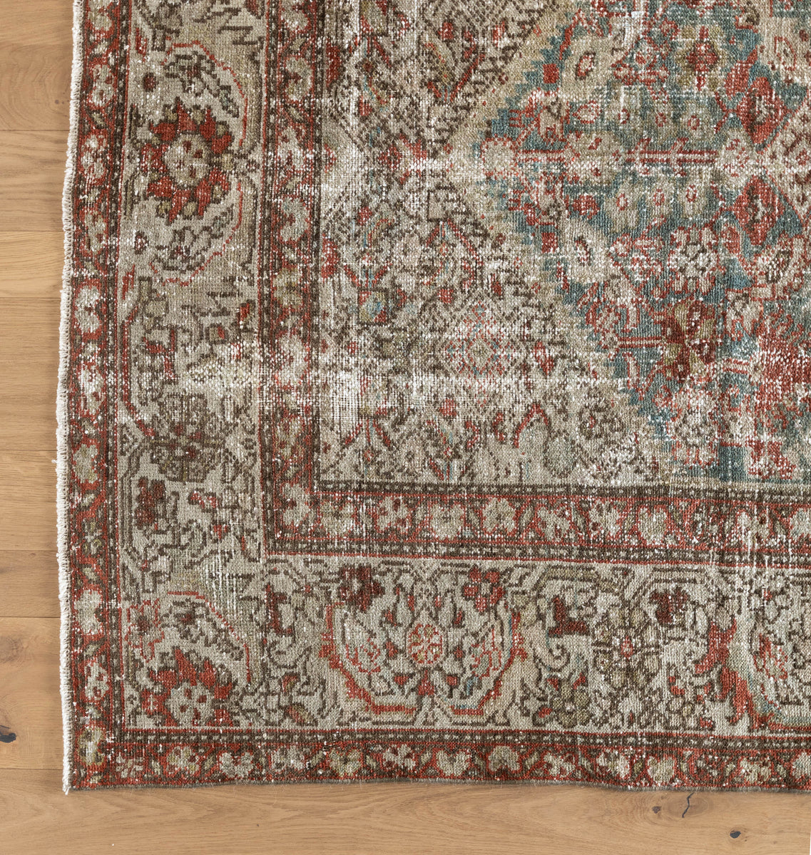 Azad Rug 5'2" x 11'9" Shoppe Amber Interiors