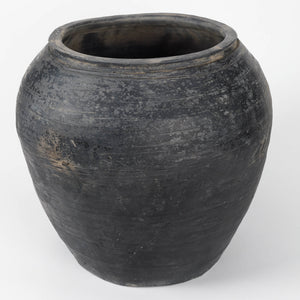 Delun Clay Pot
