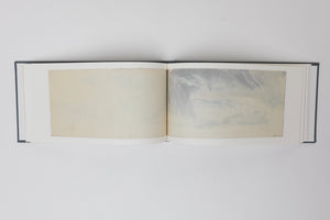 J.M.W. Turner: The 'Skies' Sketchbook - Books – Shoppe Amber Interiors
