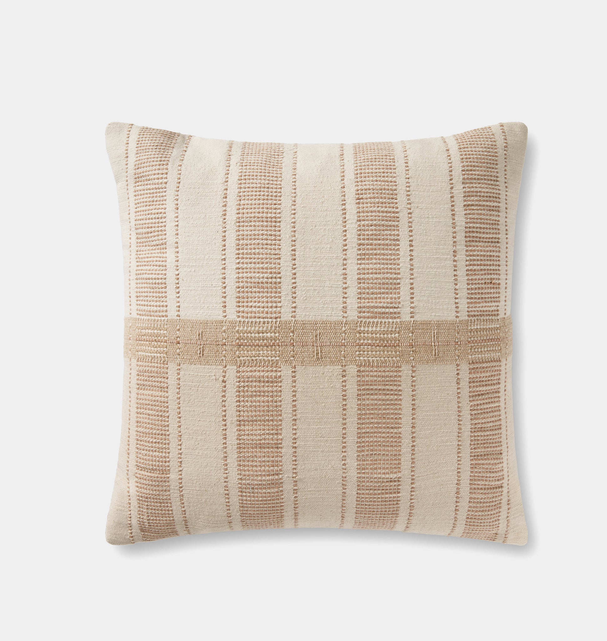 Amber Lewis x Loloi Carmel Pillow - Thumbnail 3