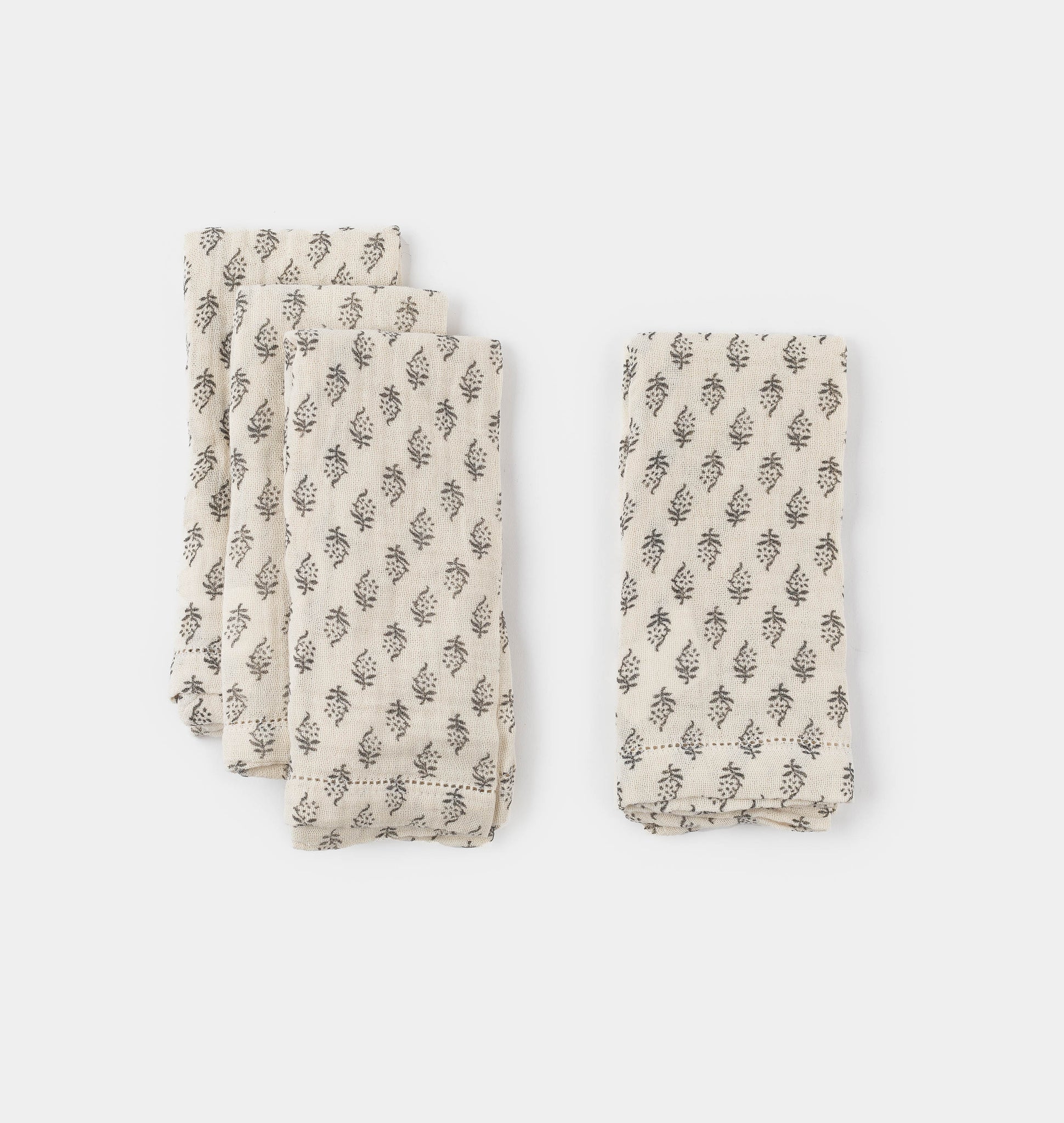 Shoppe Amber Interiors Napkins - Thumbnail 2
