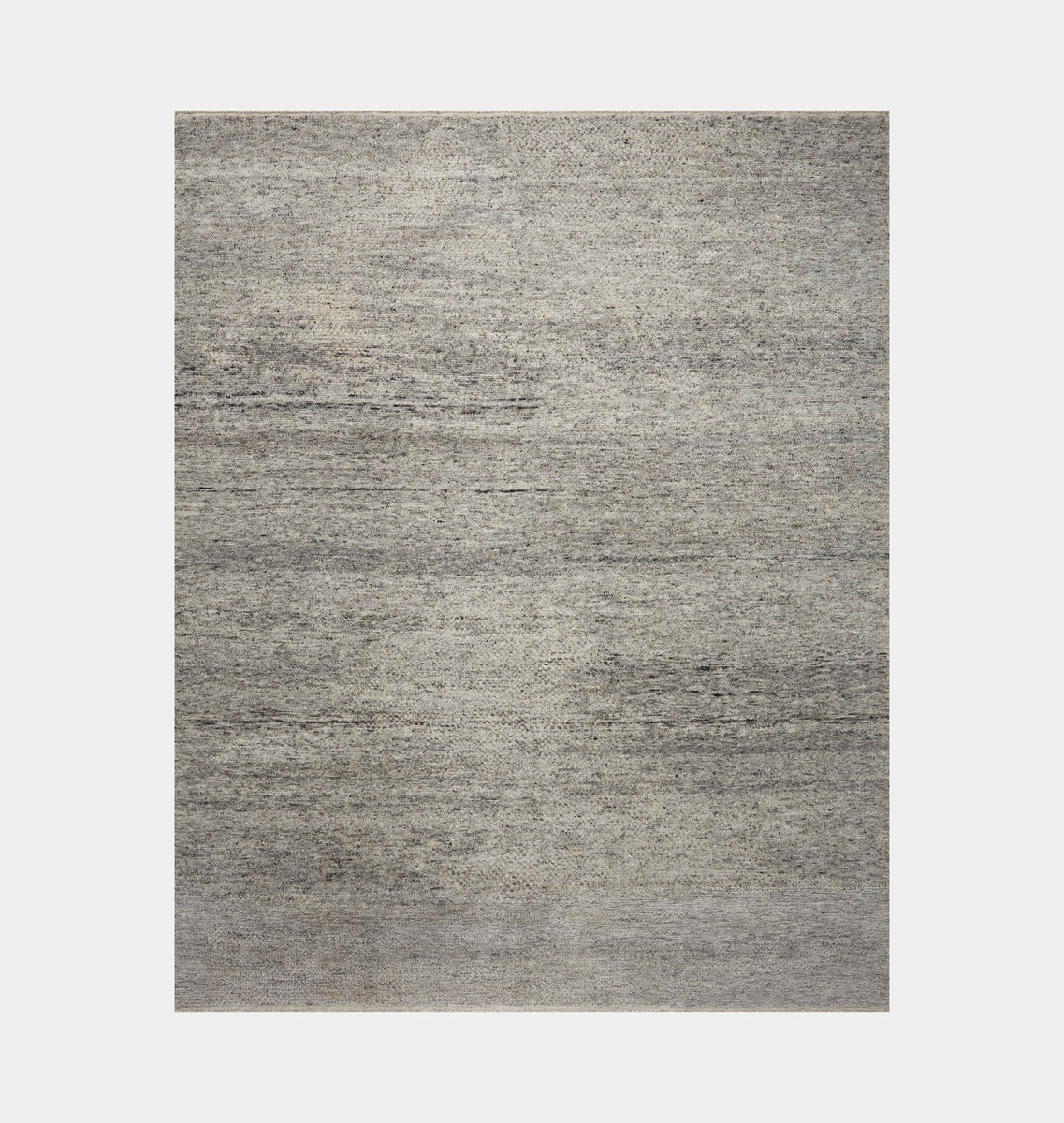 Collins COI-03 Pebble / Silver Area Rug | Shoppe Amber Interiors
