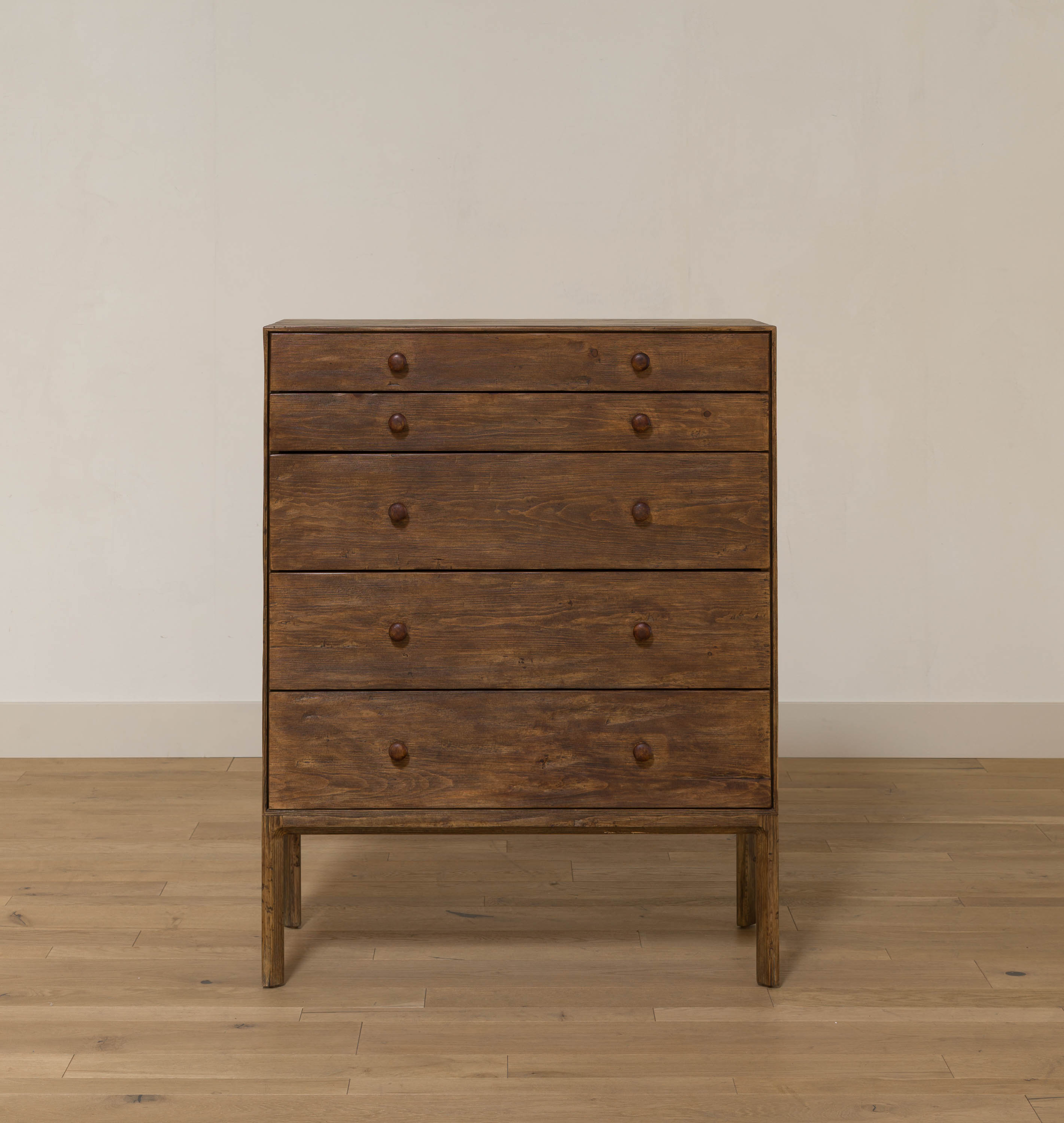 Cove Dresser