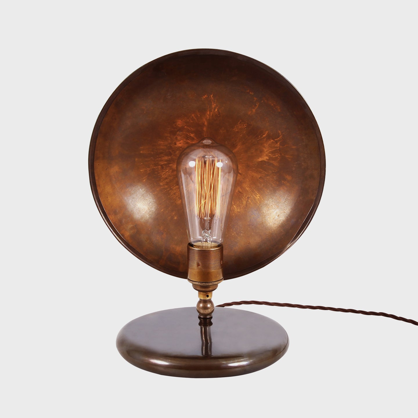 Cullen Table Lamp - Lighting - Designer - Lamps – Shoppe Amber Interiors