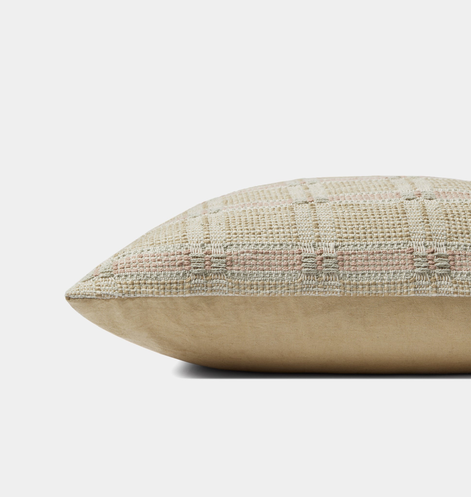Amber Lewis x Loloi Cypress Pillow - Thumbnail 4