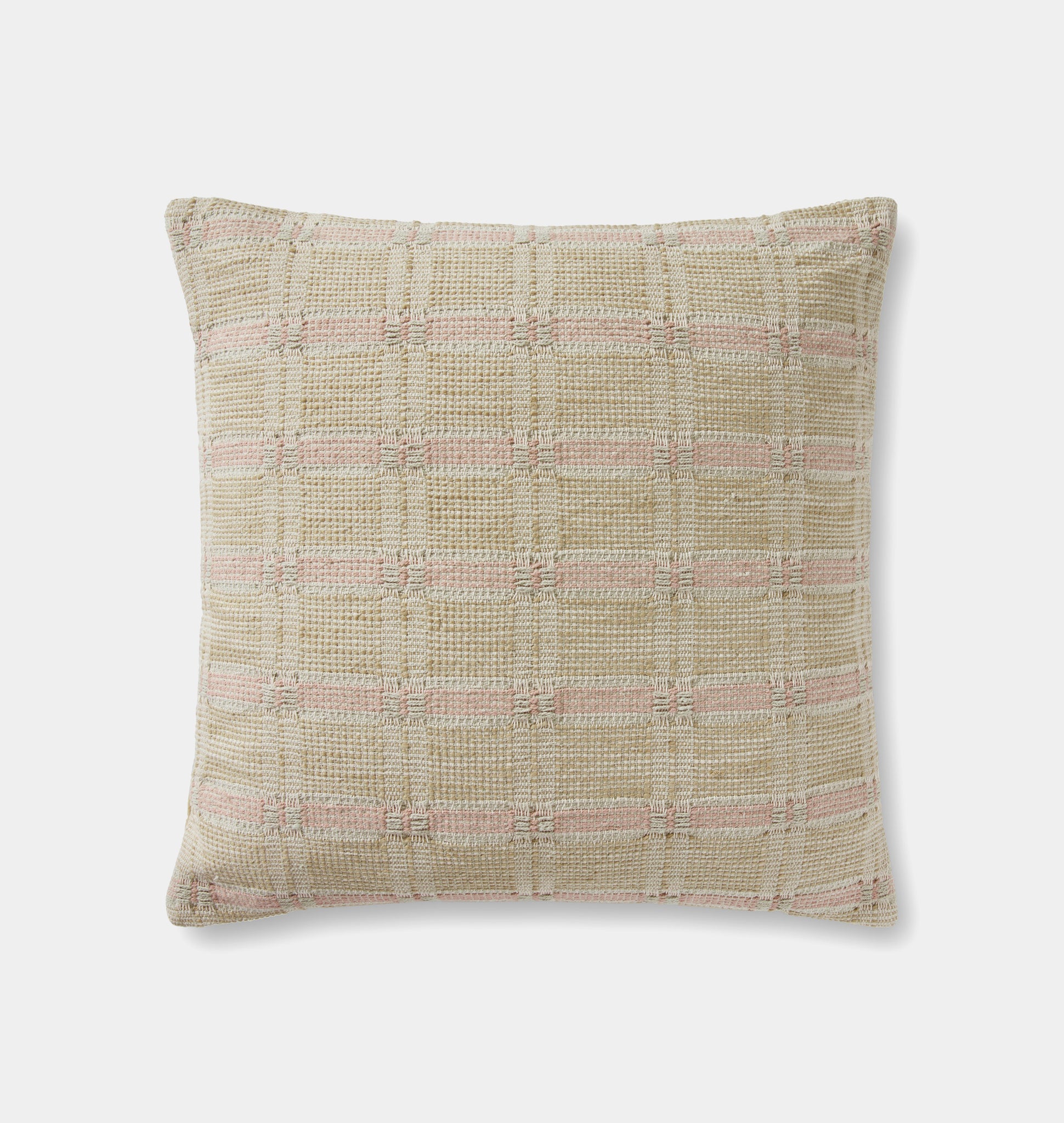 Amber Lewis x Loloi Cypress Pillow - Thumbnail 3