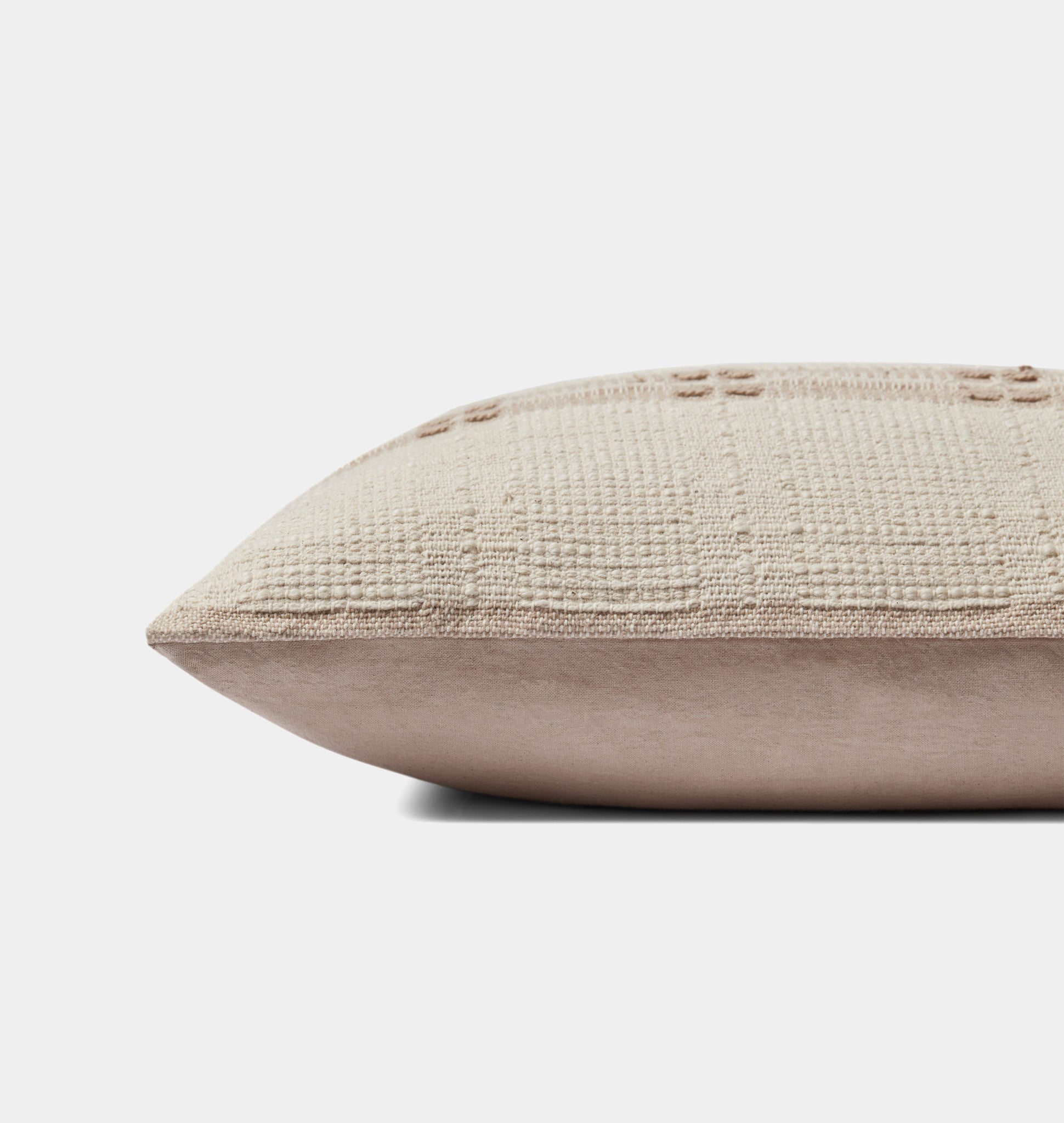 Amber Lewis x Loloi Diego Pillow - Thumbnail 2