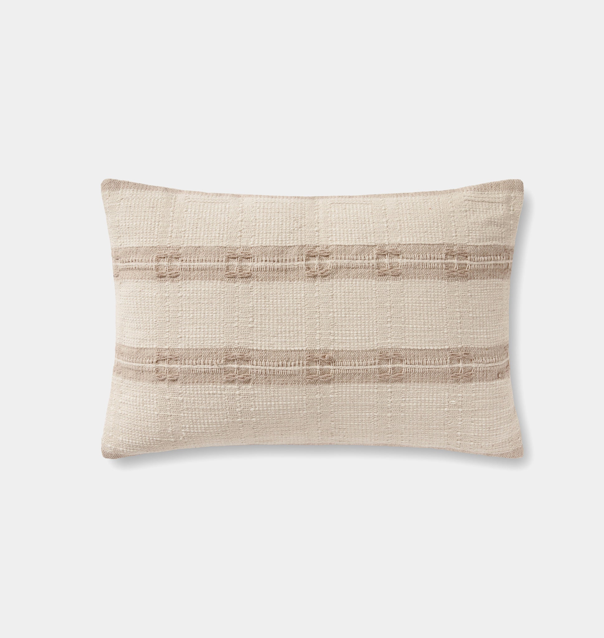 Amber Lewis x Loloi Diego Pillow