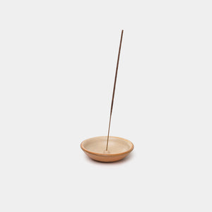Shino Incense Holder - Home Accessories - Misc – Shoppe Amber Interiors